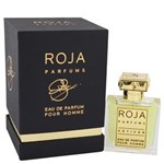 Ficha técnica e caractérísticas do produto Perfume Masculino Parfums Roja Vetiver Eau de - 50ml