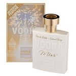 Ficha técnica e caractérísticas do produto Perfume Masculino Paris Elysees Miss Vodka Woman Edt 100ml