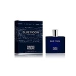 Ficha técnica e caractérísticas do produto Perfume Masculino Paris Riviera Blue Moon Edt - 100ml