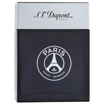 Ficha técnica e caractérísticas do produto Perfume Masculino Paris Saint Germain Intense Neymar 100ml - Du Pont