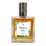 Perfume Masculino Patchouli Puro (50ml)