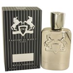 Ficha técnica e caractérísticas do produto Perfume Masculino Pegasus (Unisex) Parfums de Marly 125 Ml Eau de