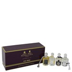 Perfume Masculino Penhaligon's Sartorial Cx. Presente - Deluxe Mini Cx. Presente Incluso Blenheim Bouquet, Endymion, que