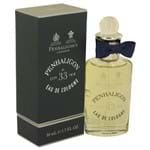 Ficha técnica e caractérísticas do produto Perfume Masculino Penhaligon's No. 33 50 Ml Eau de Cologne