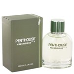 Ficha técnica e caractérísticas do produto Perfume Masculino Penthouse Prestigious 100 Ml Eau de Toilette Spray