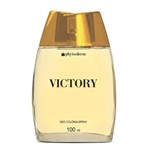 Ficha técnica e caractérísticas do produto Perfume Masculino Phytoderm Victory Deo Colônia 100ml