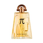 Ficha técnica e caractérísticas do produto Perfume Masculino Pi By Givenchy Eau de Toilette 50ml