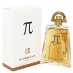 Ficha técnica e caractérísticas do produto Perfume Masculino Pi Givenchy Eau de Toilette - 100ml