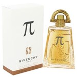 Ficha técnica e caractérísticas do produto Perfume Masculino Pi Givenchy Eau de Toilette - 50ml