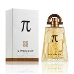 Ficha técnica e caractérísticas do produto Perfume Masculino Pi Givenchy Eau de Toilette 50ML