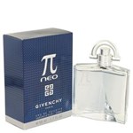 Ficha técnica e caractérísticas do produto Perfume Masculino Pi Neo Givenchy 50 Ml Eau de Toilette
