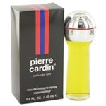 Ficha técnica e caractérísticas do produto Perfume Masculino Pierre Cardin 30 Ml Cologne/Eau de Toilette