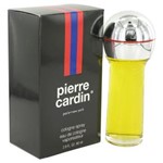 Ficha técnica e caractérísticas do produto Perfume Masculino Pierre Cardin 80 Ml Cologne/Eau de Toilette