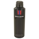 Ficha técnica e caractérísticas do produto Perfume Masculino Pierre Cardin 158 Gramas Body Spray