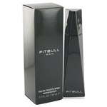 Ficha técnica e caractérísticas do produto Perfume Masculino Pitbull Eau de Toilette - 50 Ml