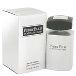 Ficha técnica e caractérísticas do produto Perfume Masculino Platinum Label Perry Ellis 100 Ml Eau de Toilette