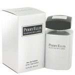 Ficha técnica e caractérísticas do produto Perfume Masculino Platinum Label Perry Ellis Eau de Toilette - 100ml