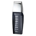 Ficha técnica e caractérísticas do produto Perfume Masculino Platinum Phytoderm Deo Colônia 100ml
