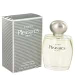 Ficha técnica e caractérísticas do produto Perfume Masculino Pleasures Estee Lauder 100 Ml Cologne
