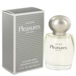 Ficha técnica e caractérísticas do produto Perfume Masculino Pleasures Estee Lauder 50 Ml Cologne