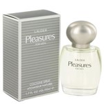 Ficha técnica e caractérísticas do produto Perfume Masculino Pleasures Estee Lauder Cologne - 50ml