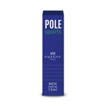 Ficha técnica e caractérísticas do produto Perfume Masculino Pole Sport 15ml Amakha Paris - Parfum