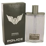 Ficha técnica e caractérísticas do produto Perfume Masculino Police Colognes 100 Ml Eau de Toilette