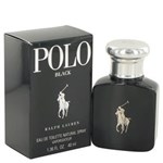 Ficha técnica e caractérísticas do produto Perfume Masculino Polo Black Ralph Lauren 40 Ml Eau de Toilette
