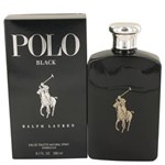 Ficha técnica e caractérísticas do produto Perfume Masculino Polo Black Ralph Lauren 200 Ml Eau de Toilette