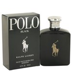 Ficha técnica e caractérísticas do produto Perfume Masculino Polo Black Ralph Lauren 125 Ml Eau de Toilette