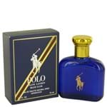 Ficha técnica e caractérísticas do produto Perfume Masculino Polo Blue Club Ralph Lauren 75 Ml Eau de Toilette