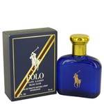 Perfume Masculino Polo Blue Club Ralph Lauren 75 Ml Eau de Toilette