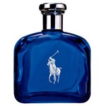 Ficha técnica e caractérísticas do produto Perfume Masculino Polo Blue Eau de Toilette Ralph Lauren 200ml