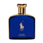 Ficha técnica e caractérísticas do produto Perfume Masculino Polo Blue Gold Blend Ralph Lauren Eau de Parfum 125ml