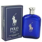 Ficha técnica e caractérísticas do produto Perfume Masculino Polo Blue Ralph Lauren 200 Ml Eau de Toilette