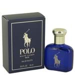 Ficha técnica e caractérísticas do produto Perfume Masculino Polo Blue Ralph Lauren 15 Ml Eau de Toilette