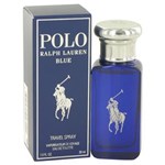 Ficha técnica e caractérísticas do produto Perfume Masculino Polo Blue Ralph Lauren Eau de Toilette - 30 Ml