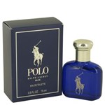 Ficha técnica e caractérísticas do produto Perfume Masculino Polo Blue Ralph Lauren Eau de Toilette - 15ml