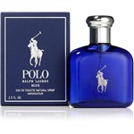 Ficha técnica e caractérísticas do produto Perfume Masculino Polo Blue Ralph Lauren Eau de Toilette 40ML