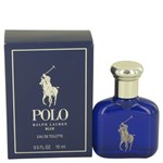 Ficha técnica e caractérísticas do produto Perfume Masculino Polo Blue Ralph Lauren Eau de Toilette - 3ml