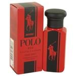 Ficha técnica e caractérísticas do produto Perfume Masculino Polo Red Intense Ralph Lauren 30 Ml Eau de Parfum