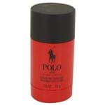 Ficha técnica e caractérísticas do produto Perfume Masculino Polo Red Ralph Lauren 75 Ml Desodorante Bastão