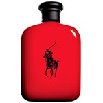 Ficha técnica e caractérísticas do produto Perfume Masculino Polo Red Ralph Lauren Eau de Toilette 40ml