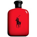 Ficha técnica e caractérísticas do produto Perfume Masculino Polo Red Ralph Lauren Eau de Toilette 75ml