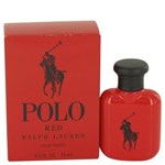 Ficha técnica e caractérísticas do produto Perfume Masculino Polo Red Ralph Lauren Eau de Toilette - 3ml