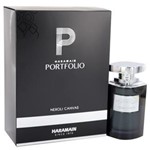 Ficha técnica e caractérísticas do produto Perfume Masculino Portfolio Neroli Canvas Al Haramain Eau de Parfum - 75ml