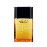 Ficha técnica e caractérísticas do produto Perfume Masculino Pour Homme Azzaro Eau de Toilette 30ml