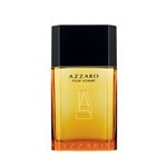 Ficha técnica e caractérísticas do produto Perfume Masculino Pour Homme Azzaro Eau de Toilette 50ml