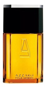 Ficha técnica e caractérísticas do produto Perfume Masculino Pour Homme Eau de Toilette Azzaro - 100ml