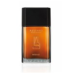 Ficha técnica e caractérísticas do produto Perfume Masculino Pour Homme Intense Azzaro Eau de Parfum 100ml